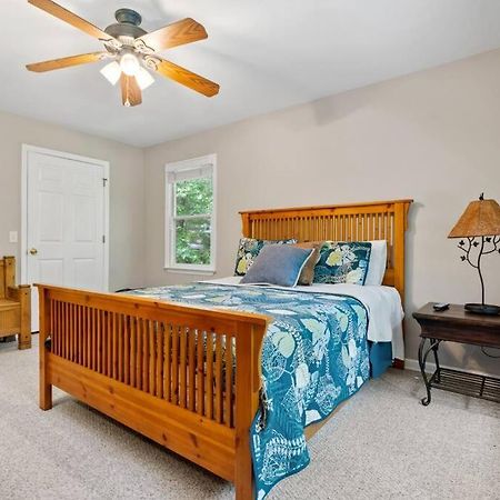 Cozy Bear Getaway Villa Marble Hill Eksteriør billede