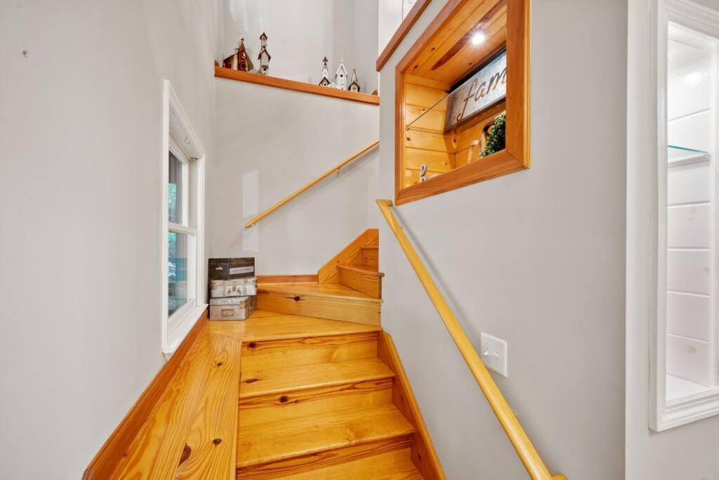 Cozy Bear Getaway Villa Marble Hill Eksteriør billede