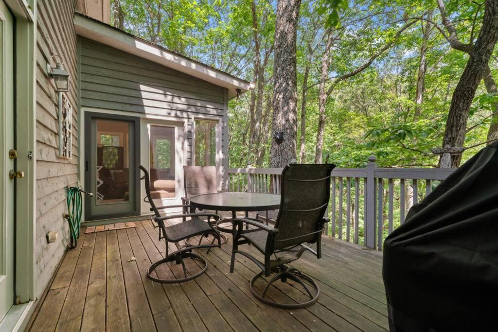 Cozy Bear Getaway Villa Marble Hill Eksteriør billede