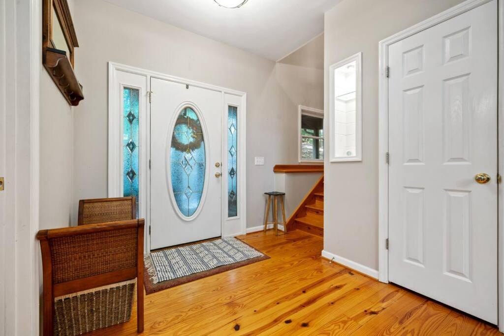 Cozy Bear Getaway Villa Marble Hill Eksteriør billede