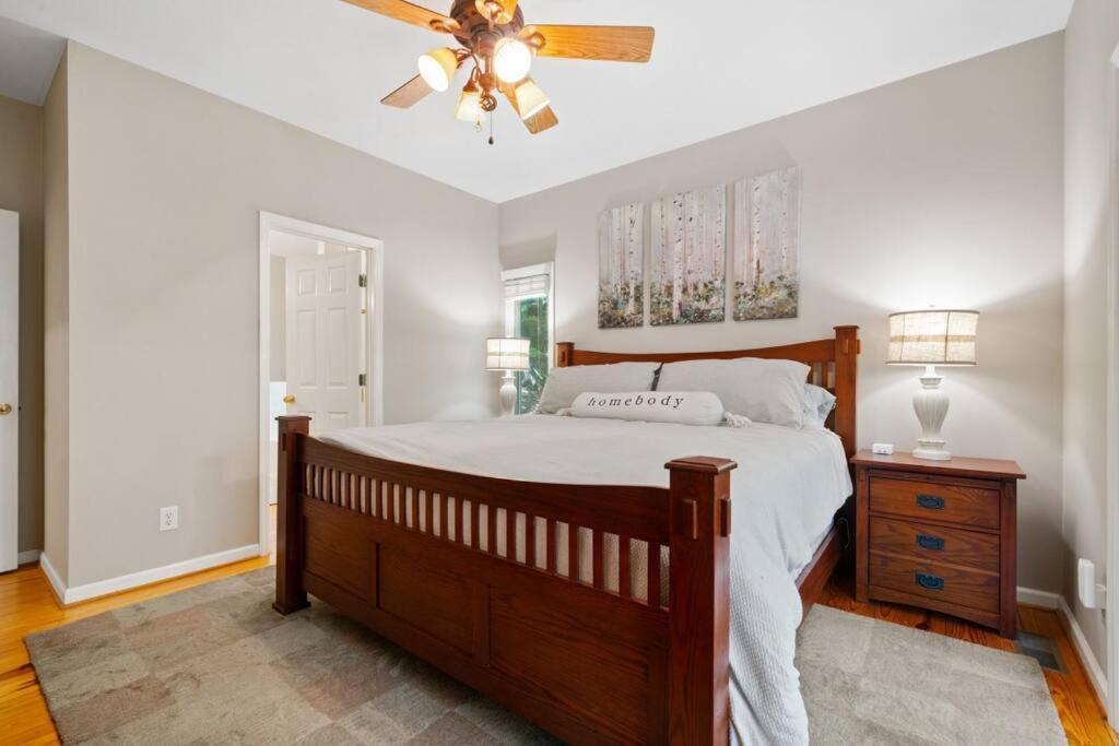 Cozy Bear Getaway Villa Marble Hill Eksteriør billede