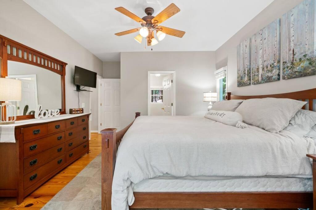 Cozy Bear Getaway Villa Marble Hill Eksteriør billede