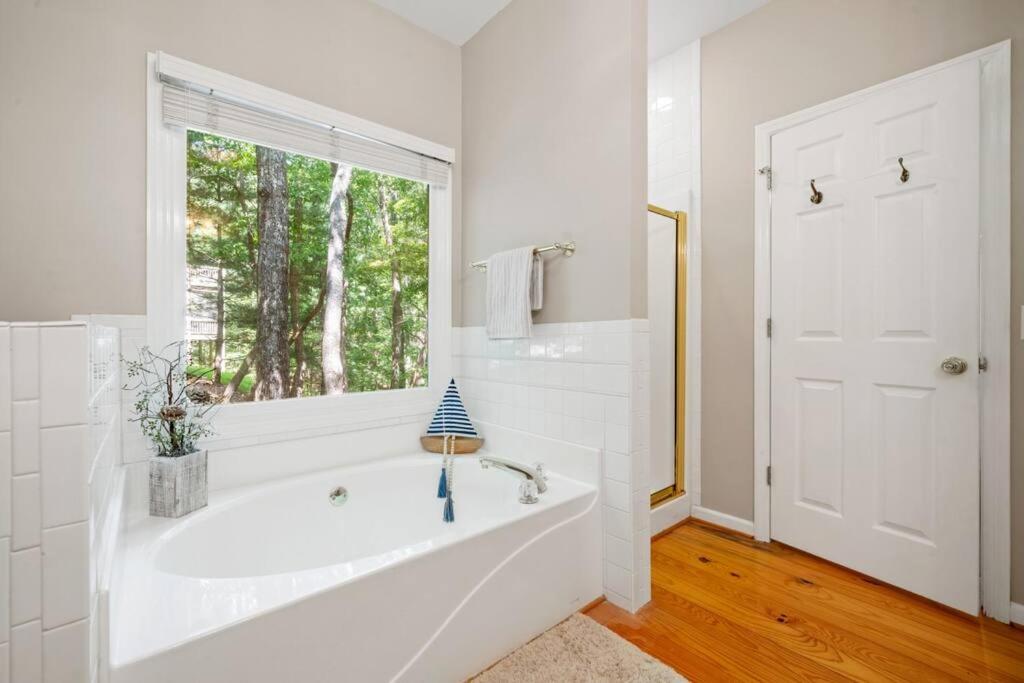 Cozy Bear Getaway Villa Marble Hill Eksteriør billede