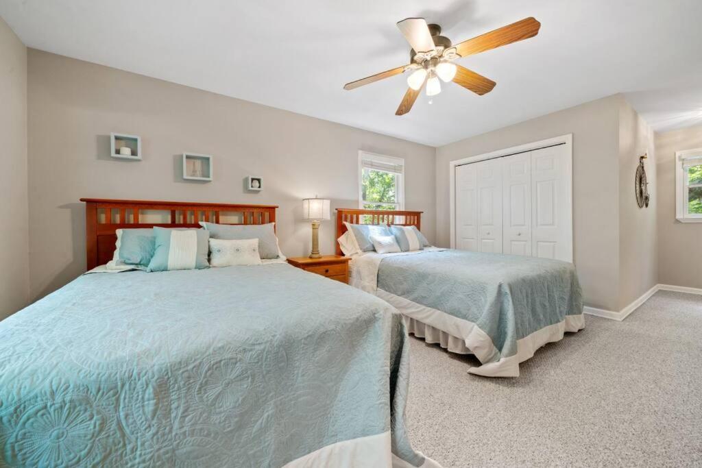 Cozy Bear Getaway Villa Marble Hill Eksteriør billede