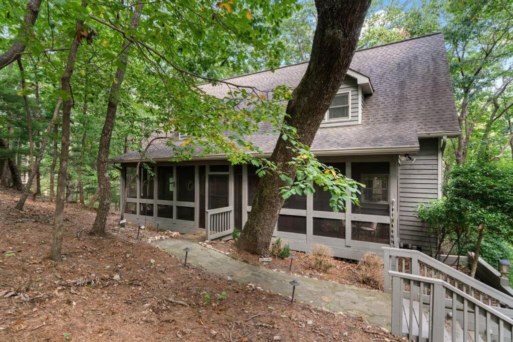 Cozy Bear Getaway Villa Marble Hill Eksteriør billede